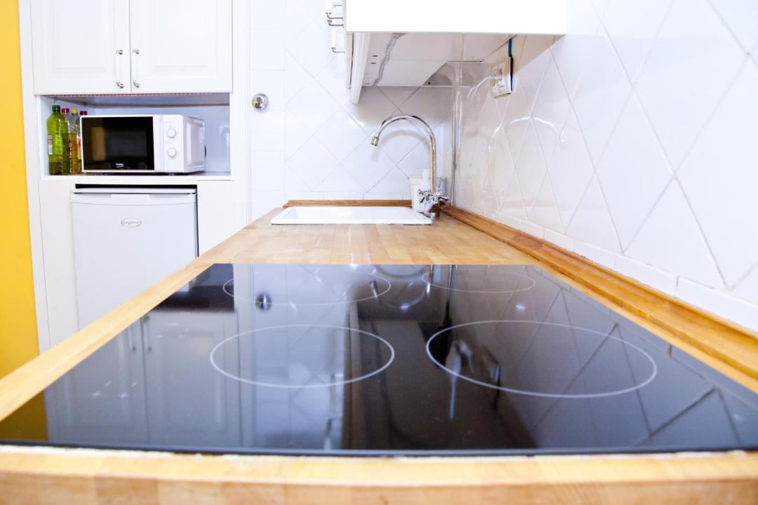 Photo of Kitchen in Felgueras