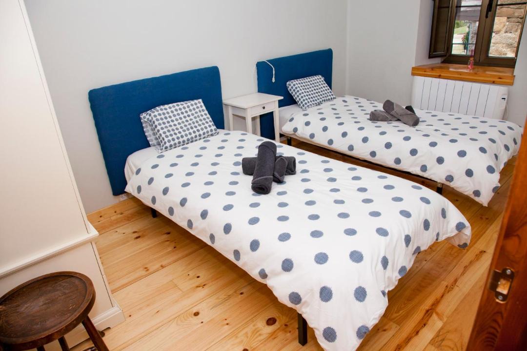 Photo of Bedroom in Felgueras