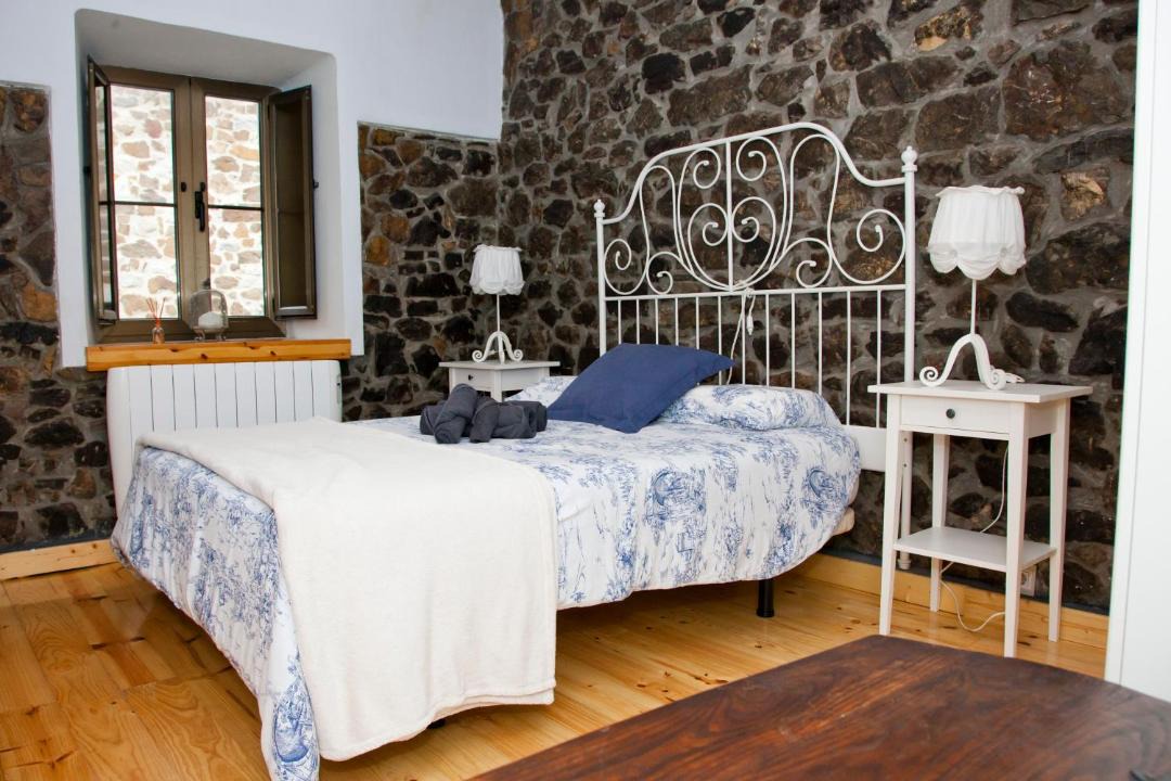 Photo of Bedroom in Felgueras