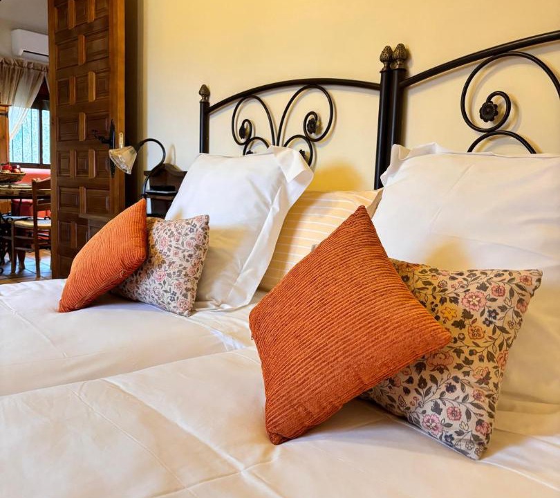 Photo of Bedroom in Tenzuela