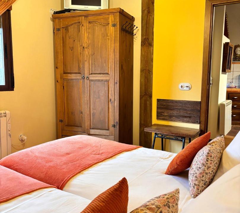 Photo of Bedroom in Tenzuela