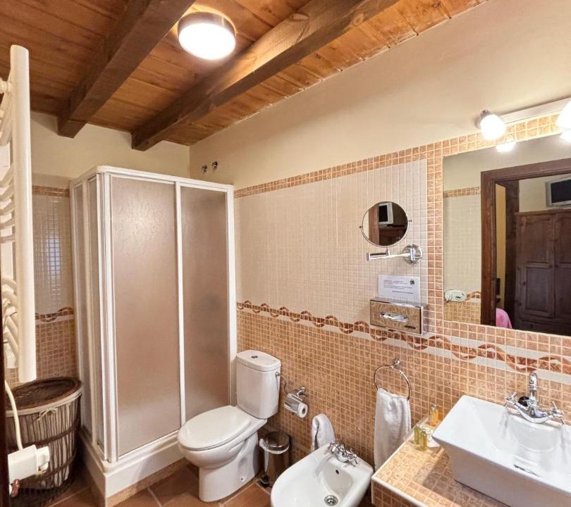 Photo of Bathroom in Tenzuela
