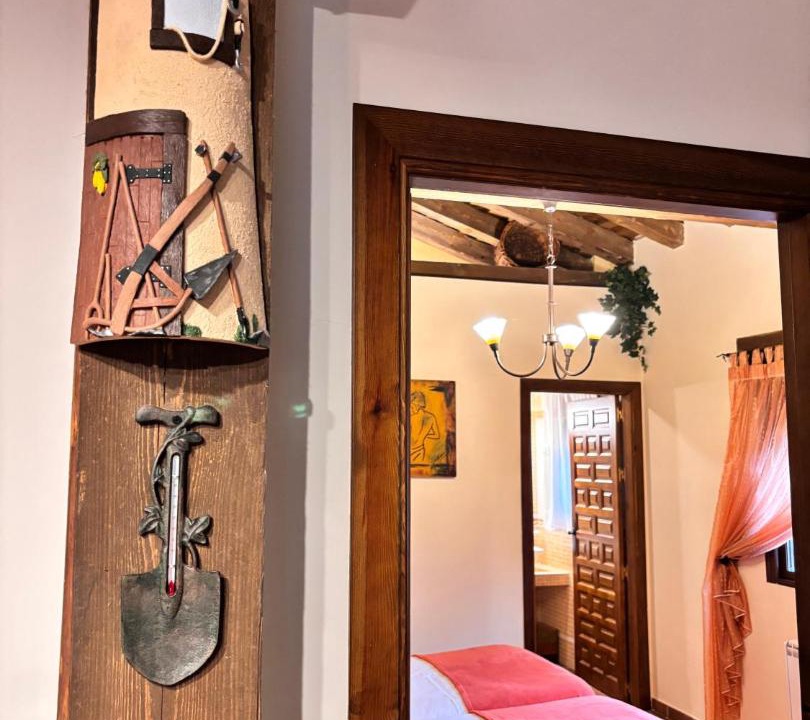 Photo of Bedroom in Tenzuela