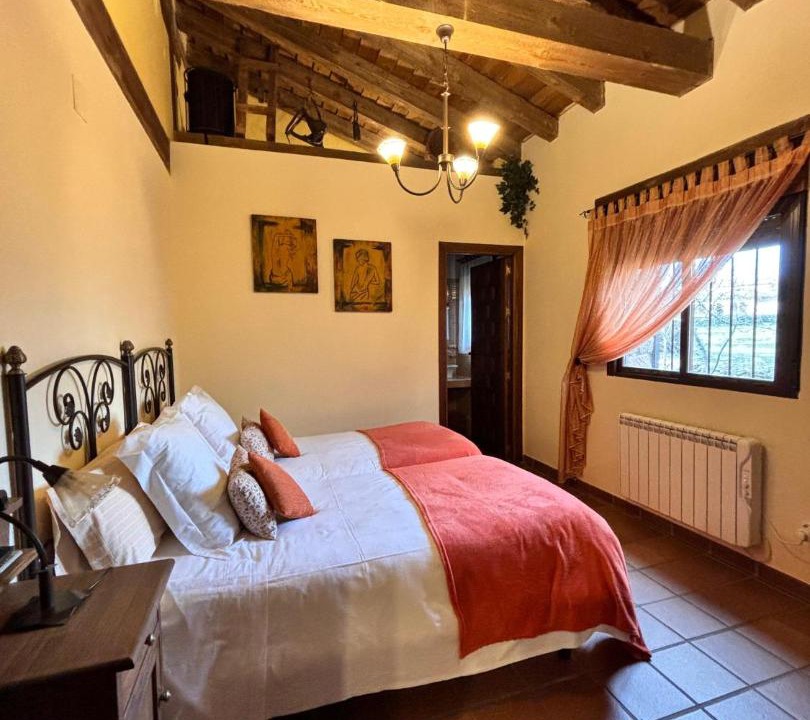 Photo of Bedroom in Tenzuela