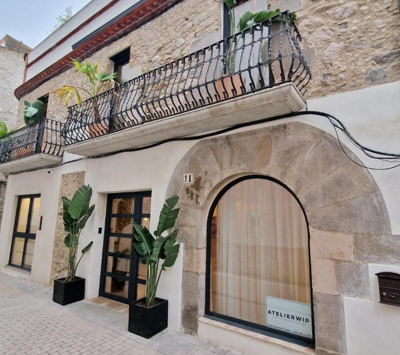 Photo of Others in Sant Pere Pescador
