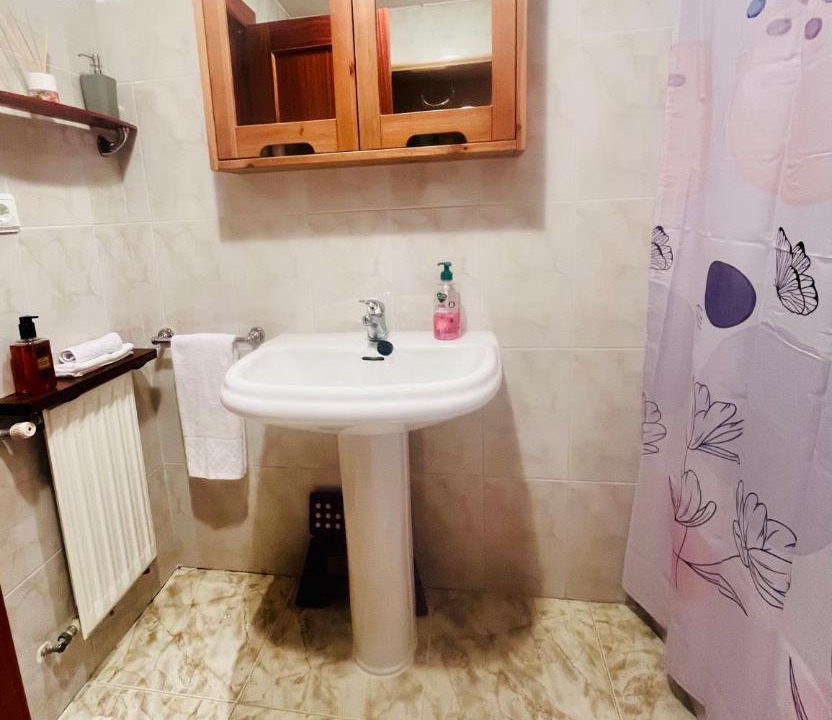 Photo of Bathroom in Vinuesa