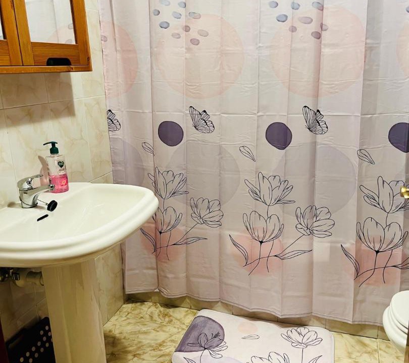 Photo of Bathroom in Vinuesa