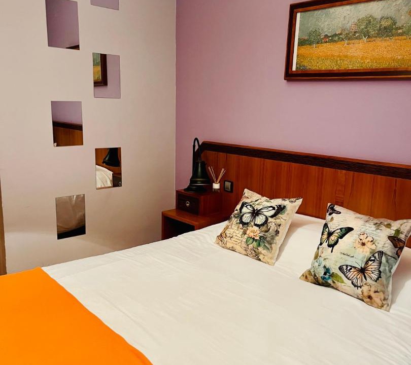 Photo of Bedroom in Vinuesa