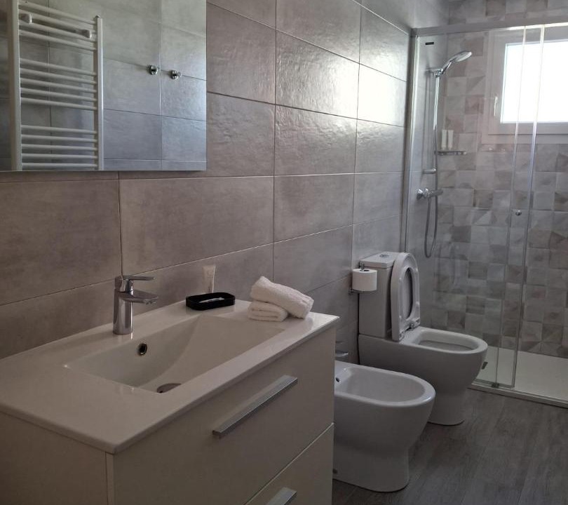 Photo of Bathroom in Burgos