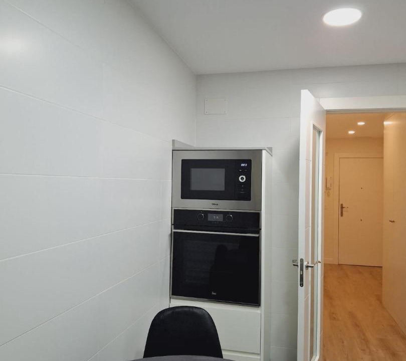 Photo of Kitchen in Burgos