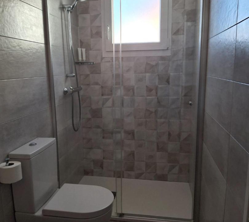 Photo of Bathroom in Burgos