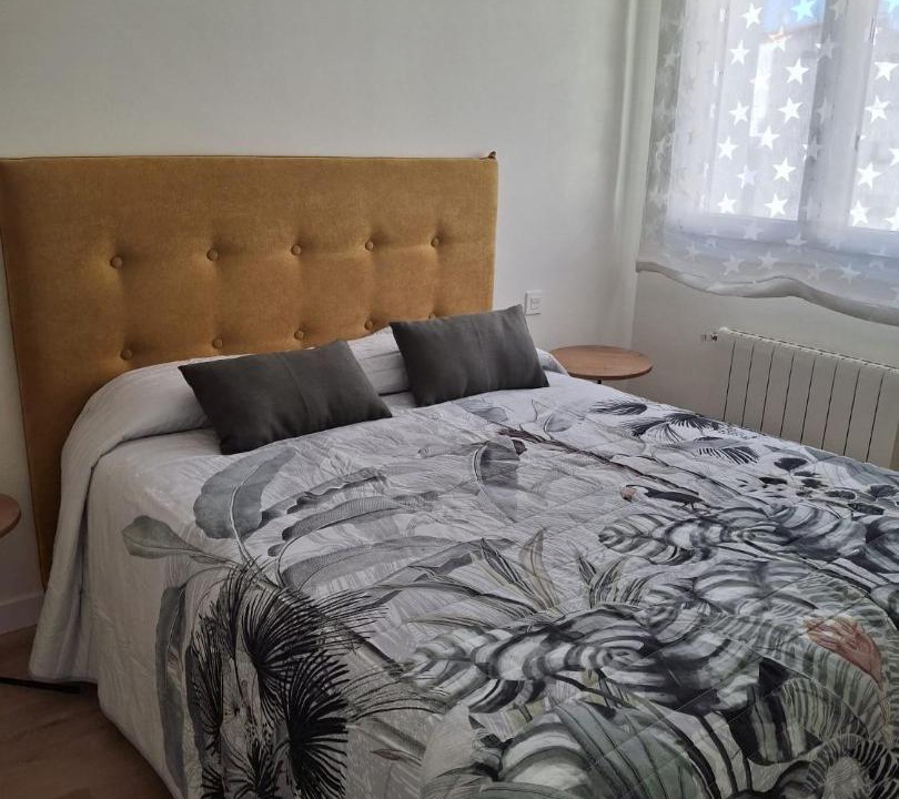 Photo of Bedroom in Burgos
