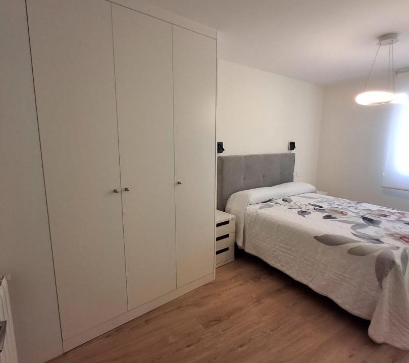 Photo of Bedroom in Burgos