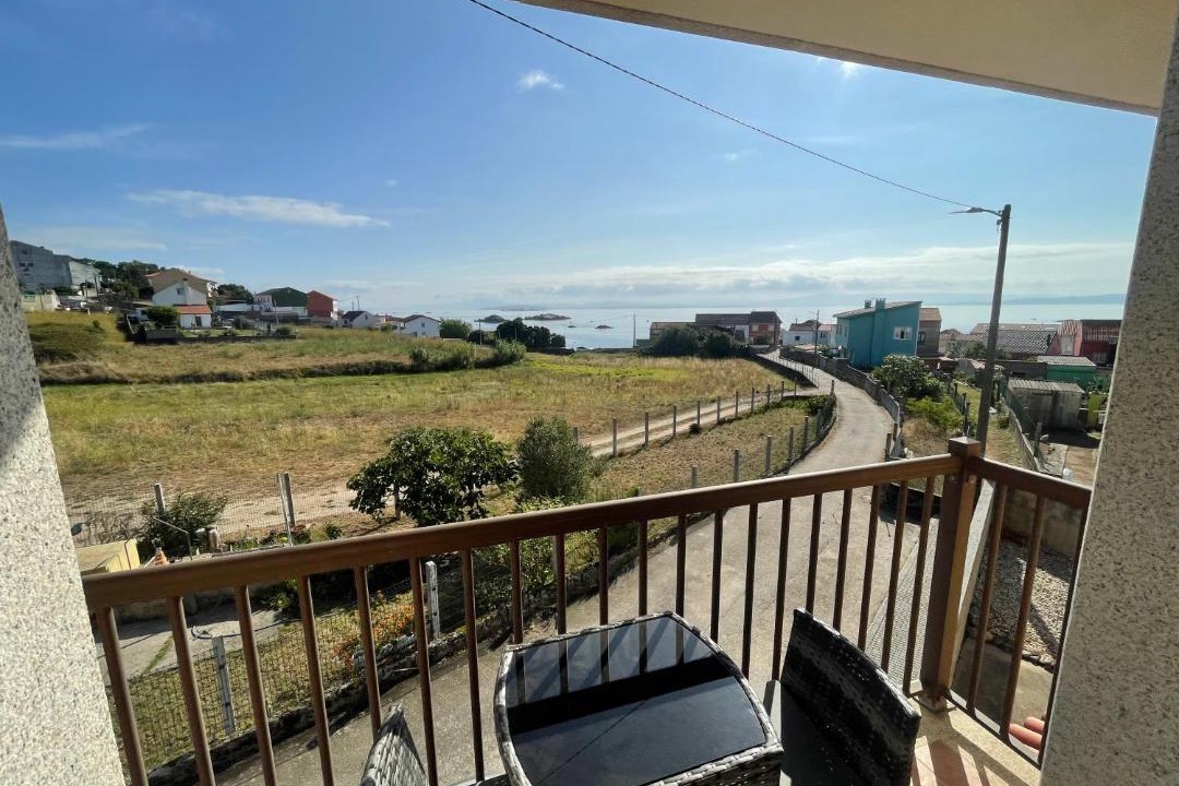 Photo of Patio Balcony in Aguino