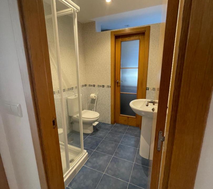 Photo of Bathroom in Aguino