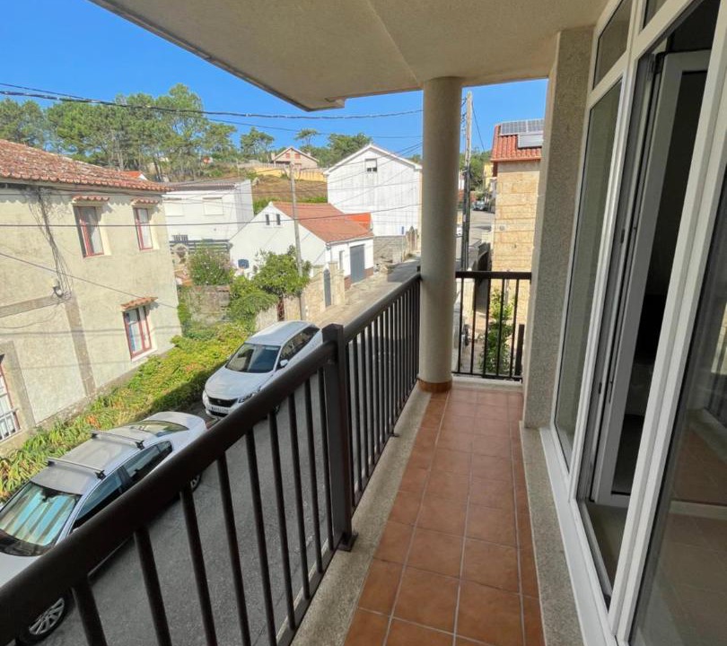 Photo of Patio Balcony in Aguino