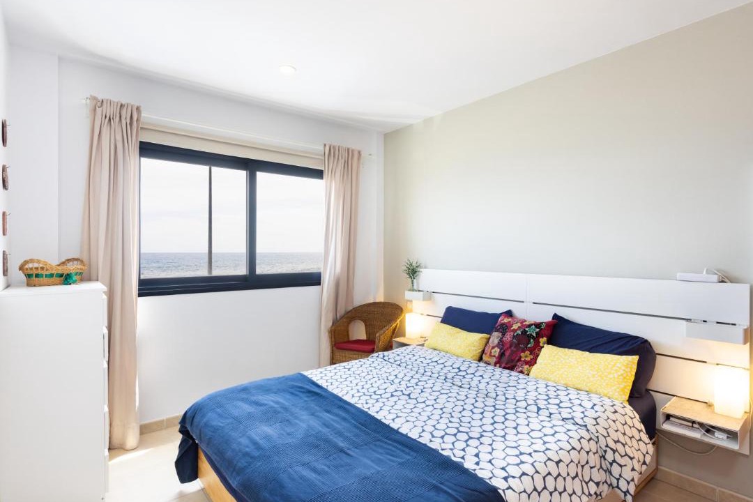 Photo of Bedroom in Puerto de Guimar