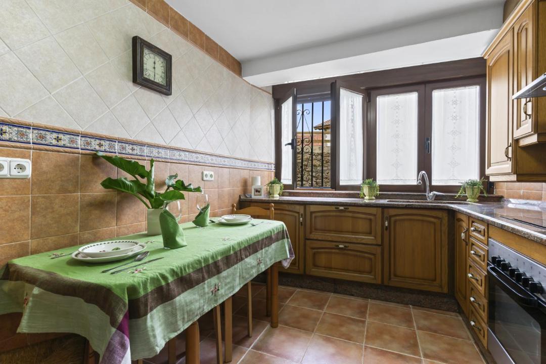 Photo of Kitchen in Udias