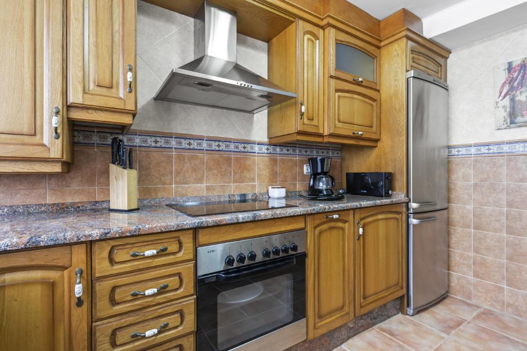 Photo of Kitchen in Udias