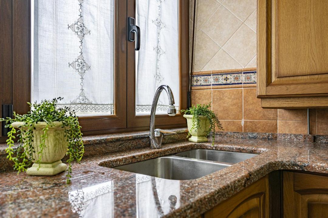 Photo of Kitchen in Udias