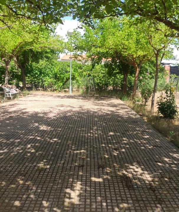Photo of Outdoor in Argamasilla de Alba