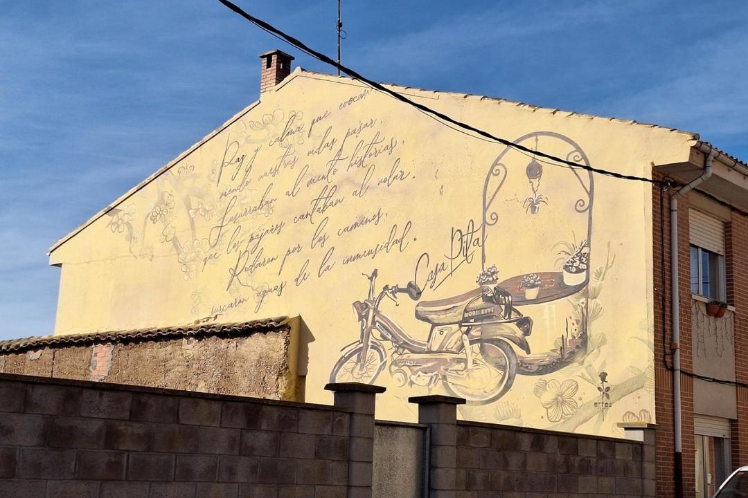 Photo of Others in San Justo de la Vega
