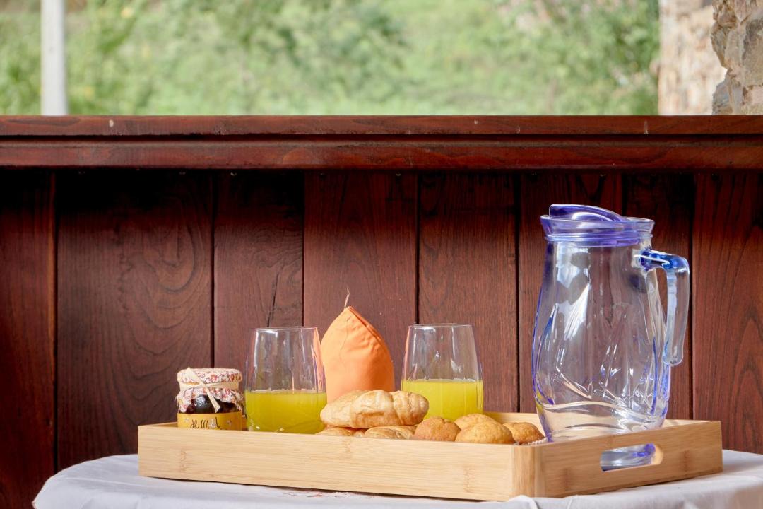 Photo of Kitchen in Priaranza del Bierzo
