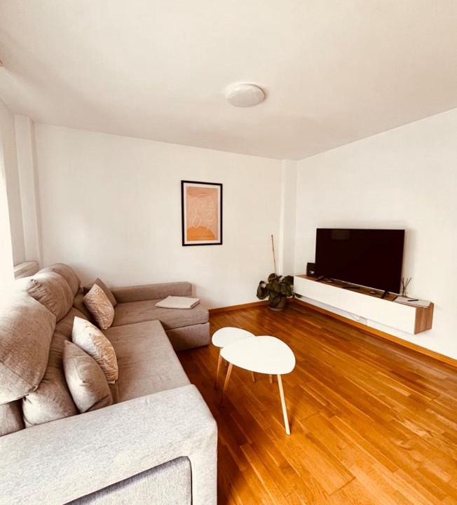 Photo of Livingroom in Viana