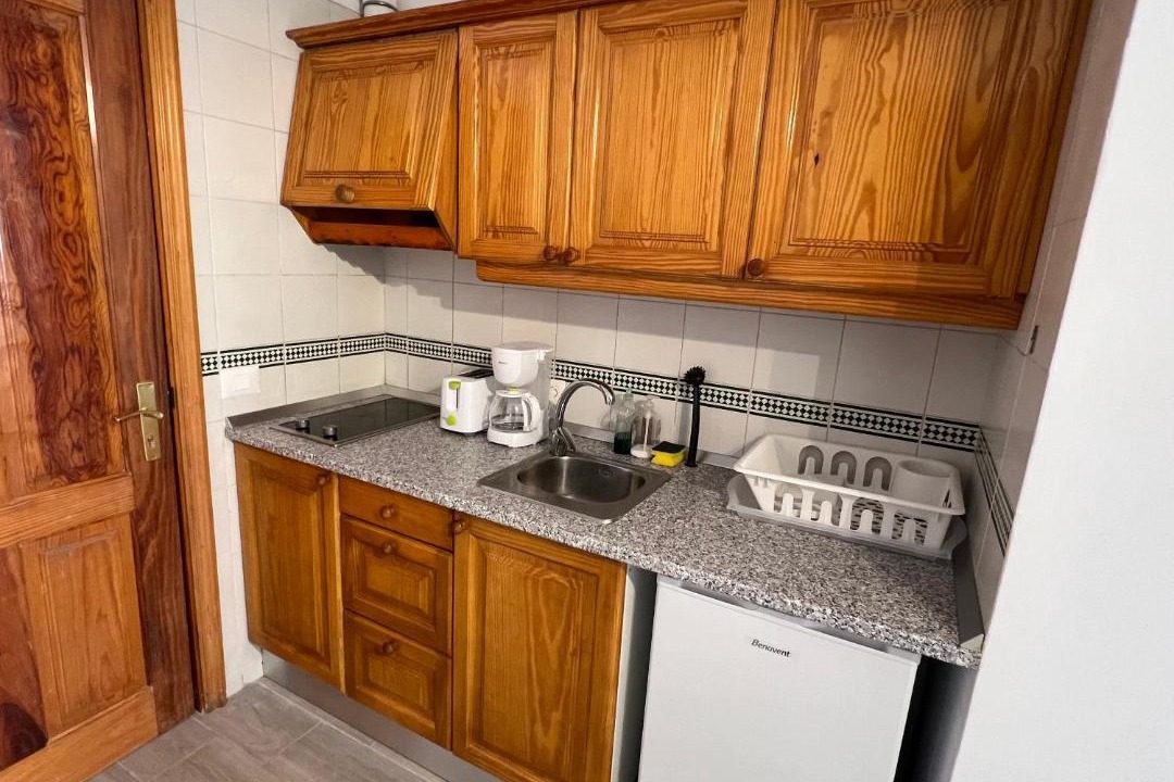 Photo of Kitchen in San Miguel de Abona