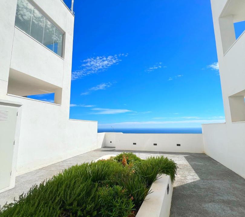 Photo of Patio Balcony in Benalmadena