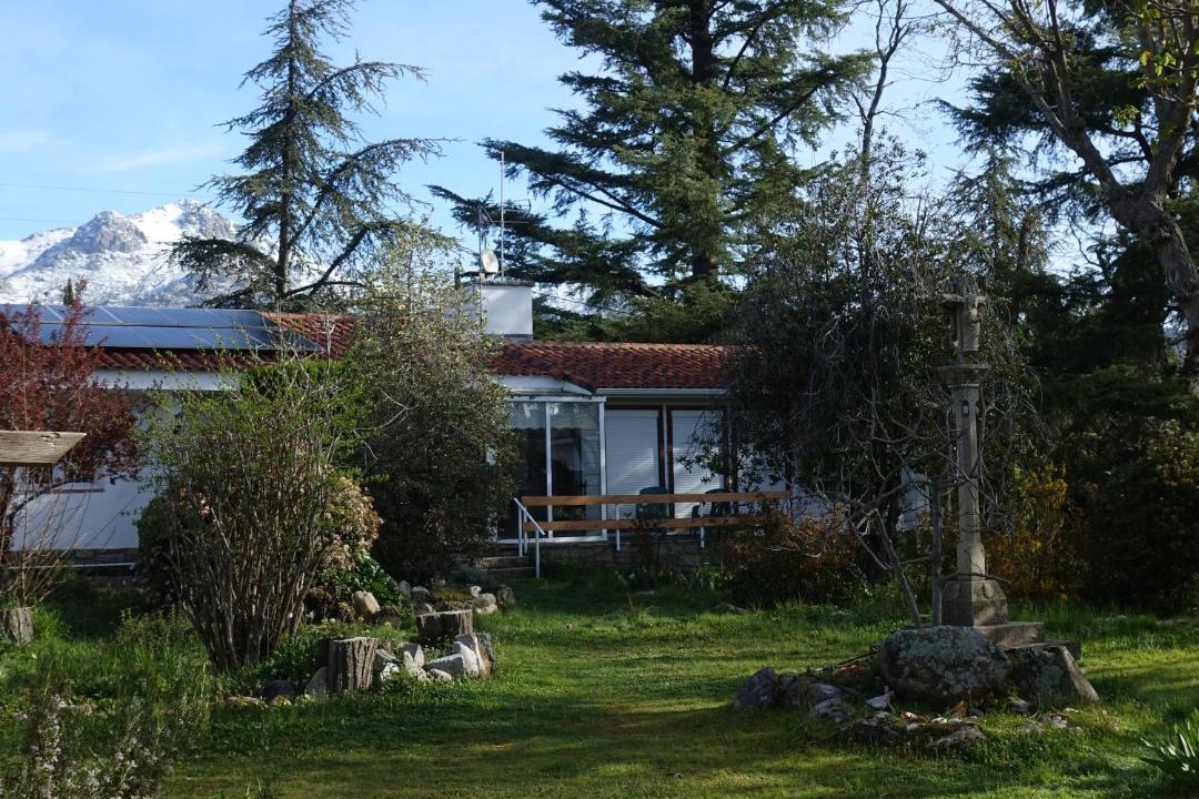 Photo of Others in Becerril de la Sierra