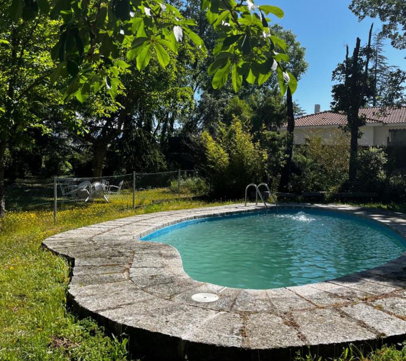 Photo of Outdoor in Becerril de la Sierra