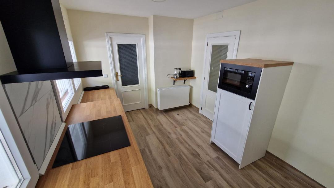 Photo of Kitchen in Becerril de la Sierra
