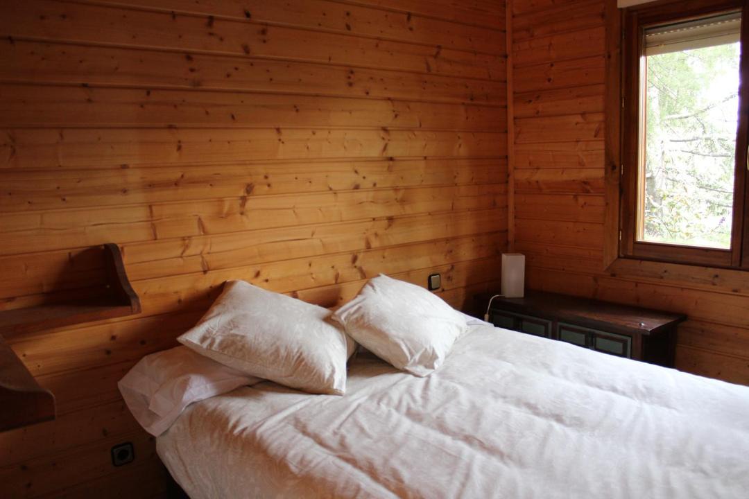 Photo of Bedroom in Becerril de la Sierra