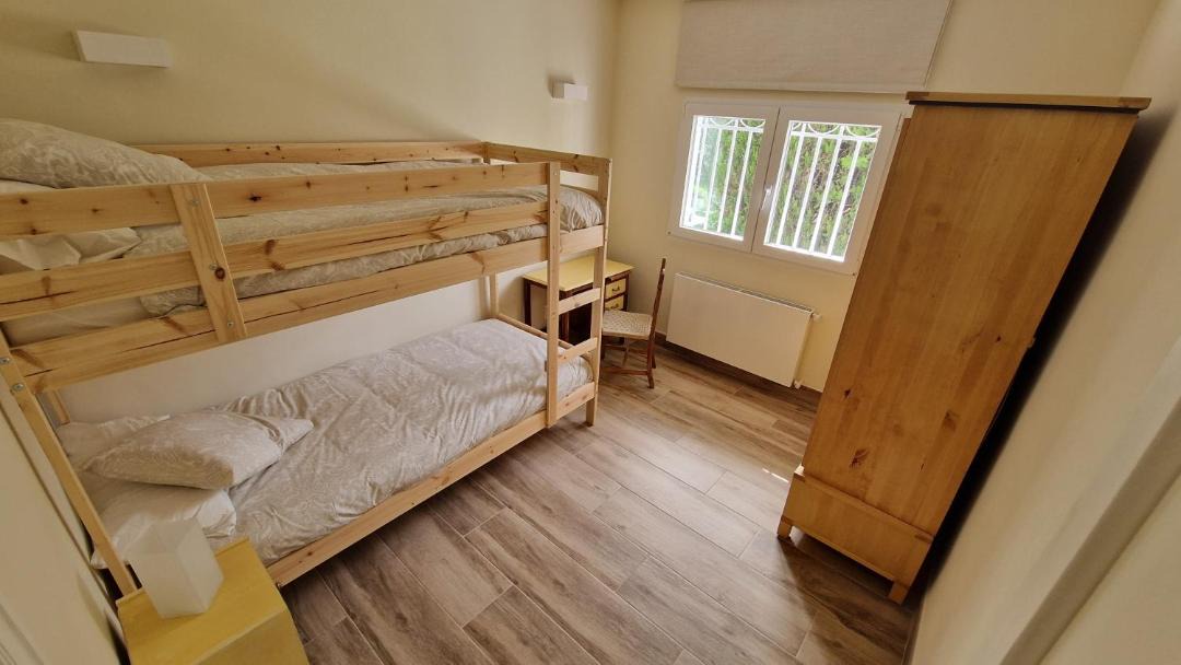 Photo of Bedroom in Becerril de la Sierra
