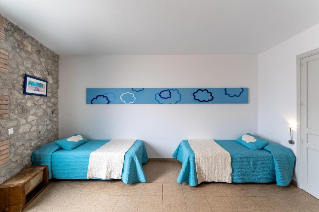 Photo of Bedroom in Torroella de Fluvia