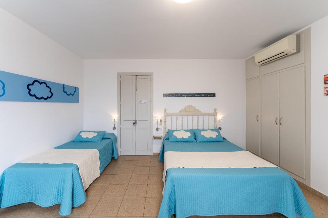 Photo of Bedroom in Torroella de Fluvia