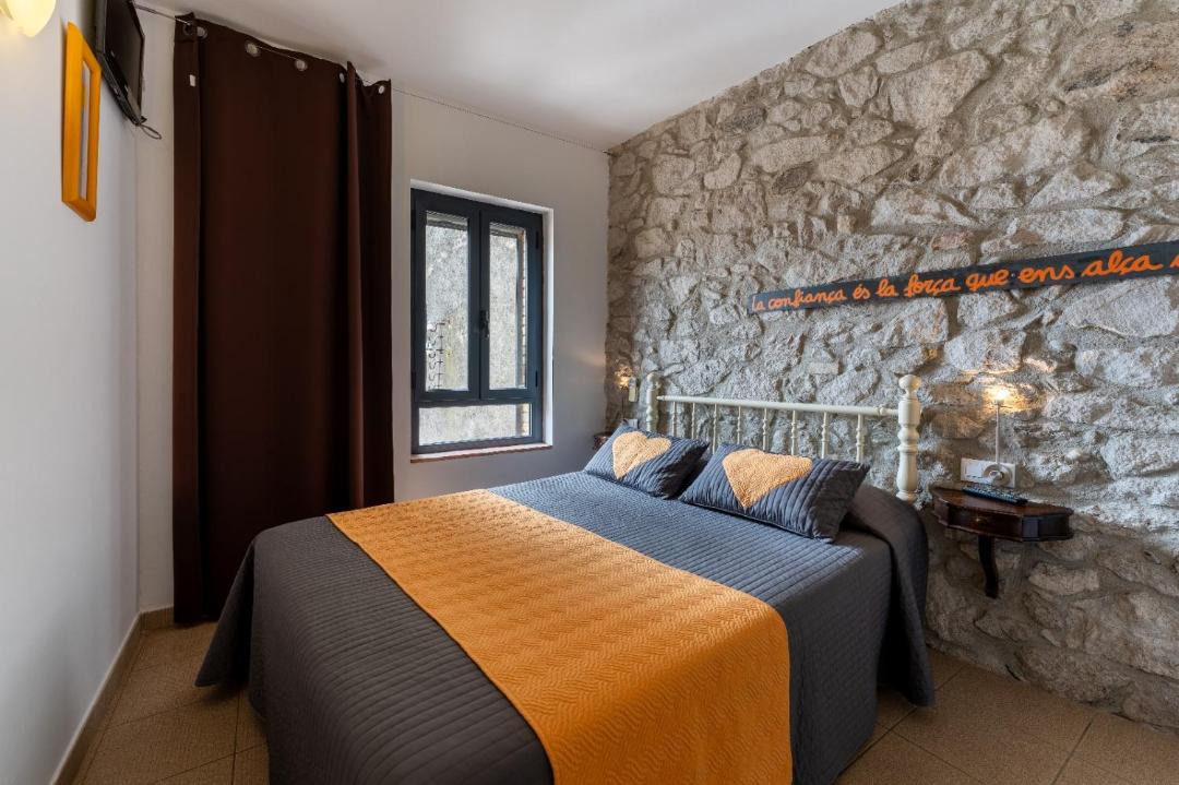 Photo of Bedroom in Torroella de Fluvia