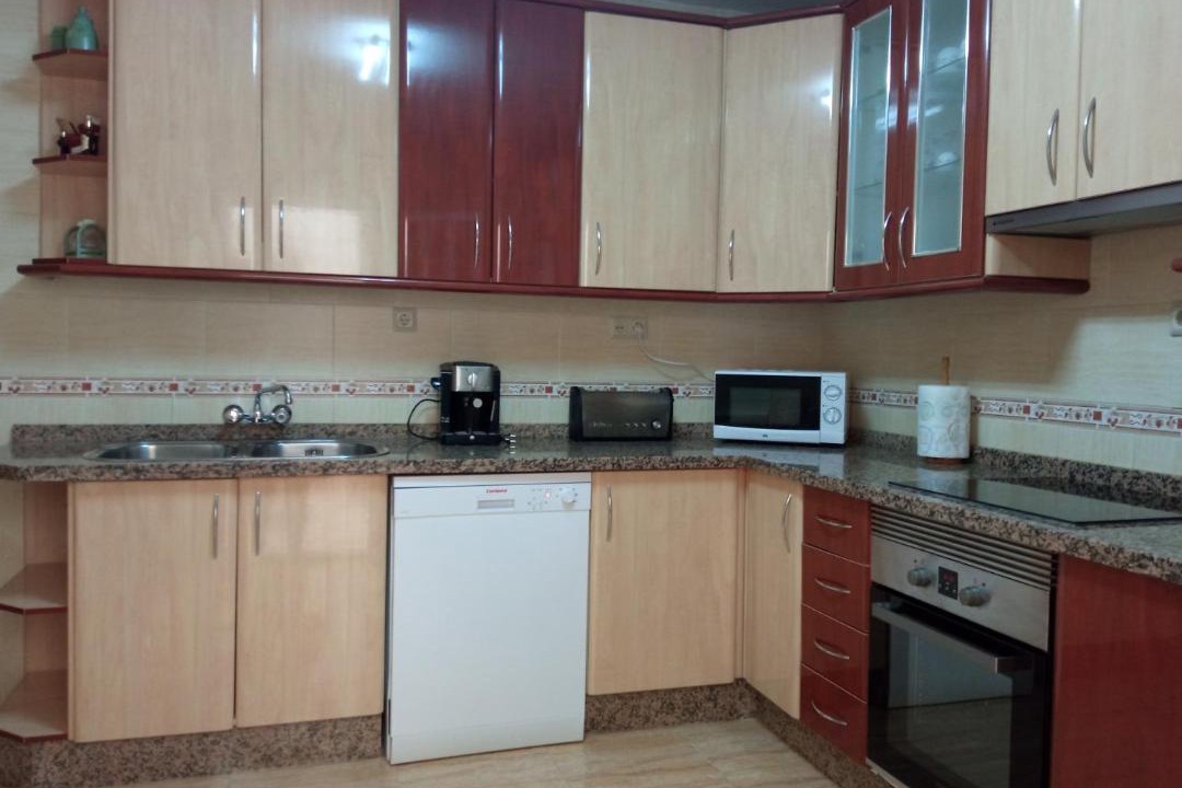 Photo of Kitchen in Siles