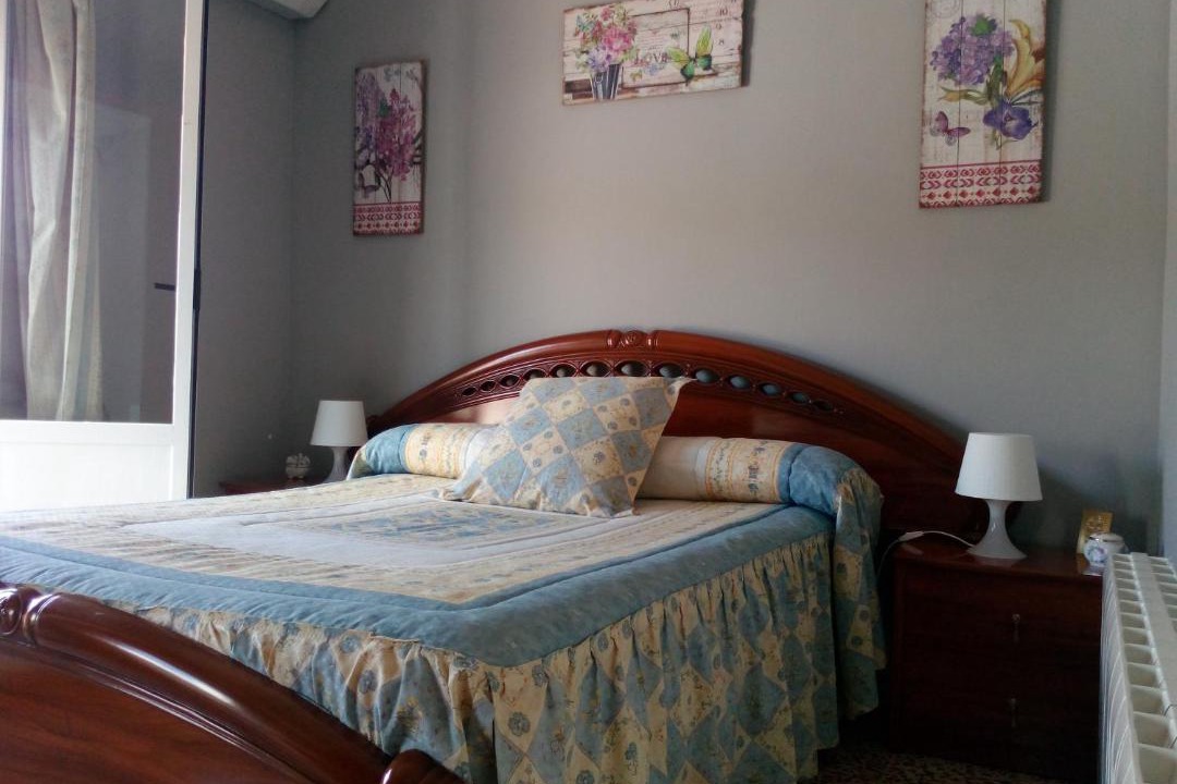 Photo of Bedroom in Siles