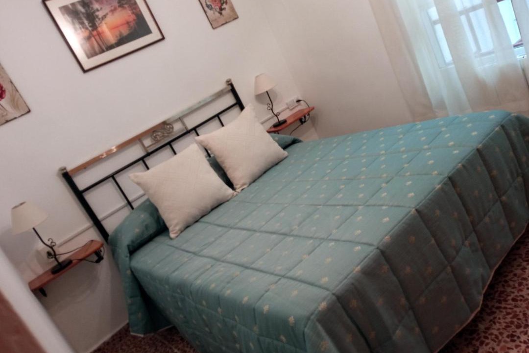 Photo of Bedroom in Siles
