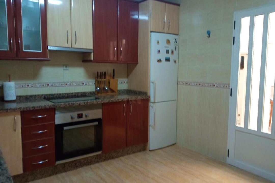 Photo of Kitchen in Siles