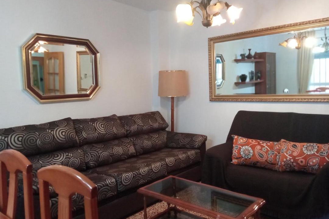 Photo of Livingroom in Siles