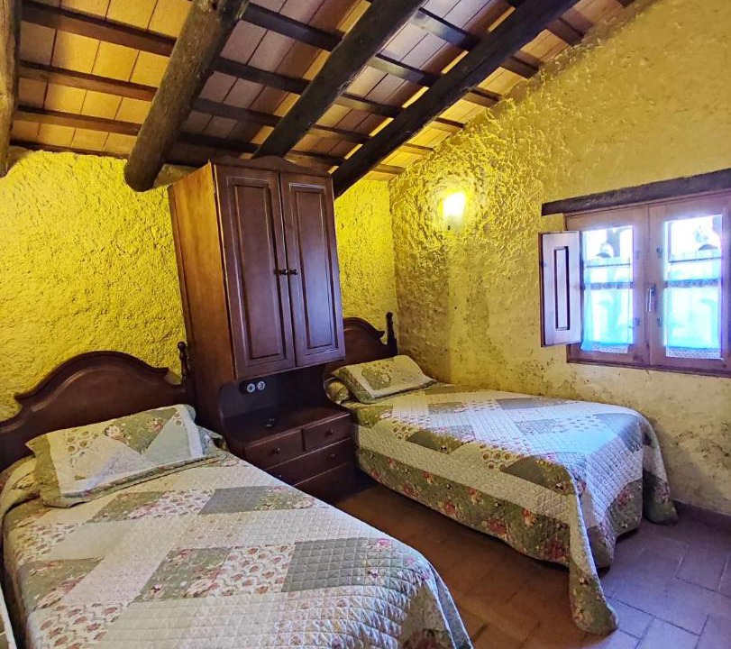 Photo of Bedroom in Llinars del Valles