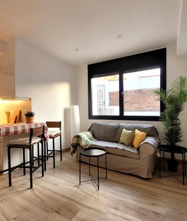 Photo of Livingroom in Sant Celoni