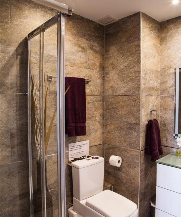 Photo of Bathroom in Almagro