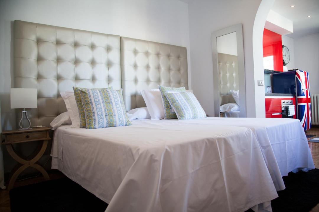 Photo of Bedroom in Almagro
