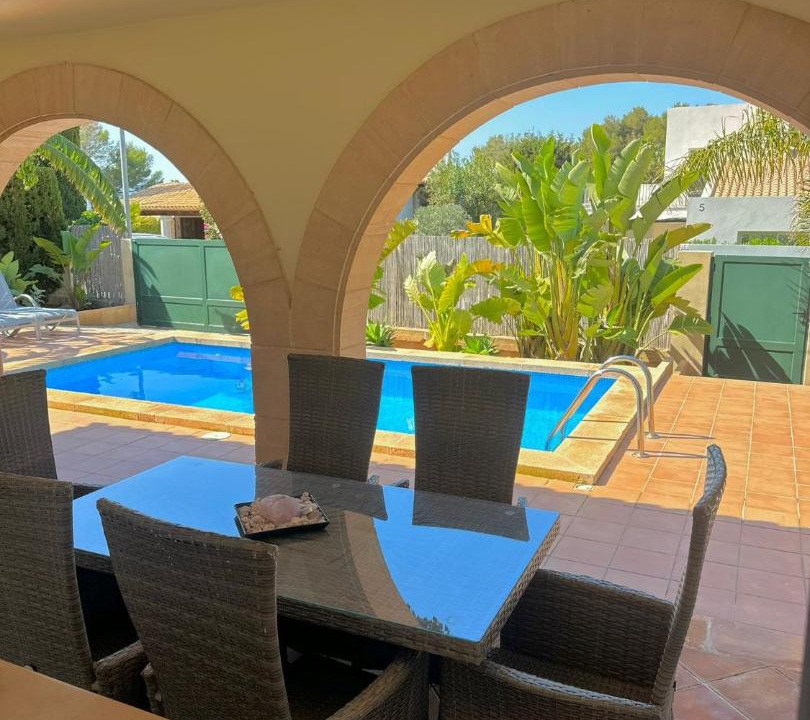Photo of Patio Balcony in Cielo de Bonaire