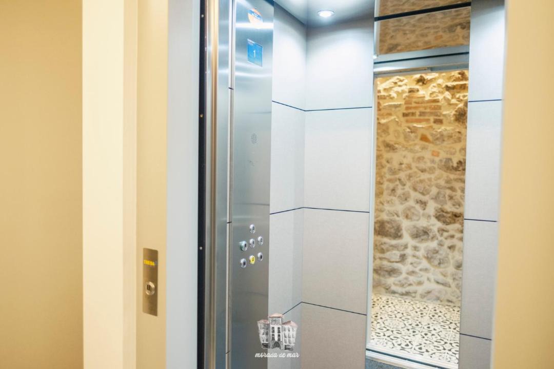 Photo of Bathroom in Ribadesella