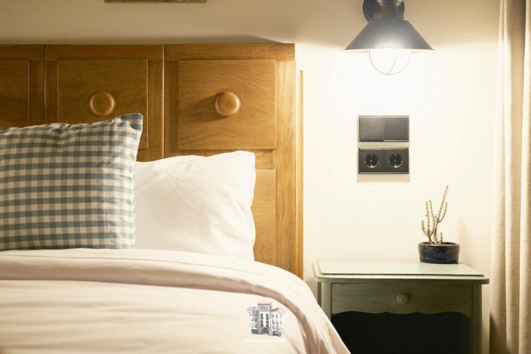 Photo of Bedroom in Ribadesella